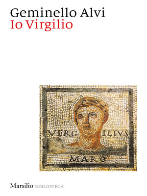 cover image of Io Virgilio